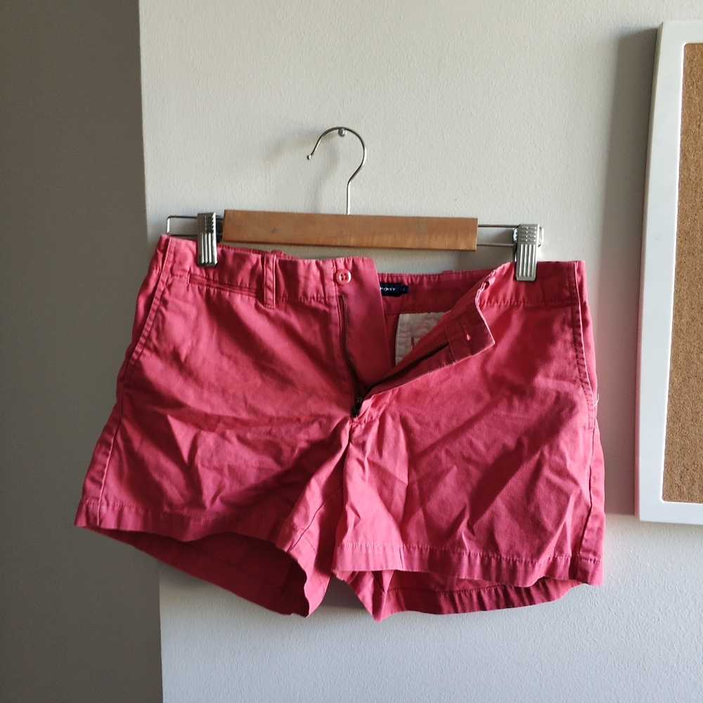 🌴3FOR25🌴Ralph Lauren Sport red shorts